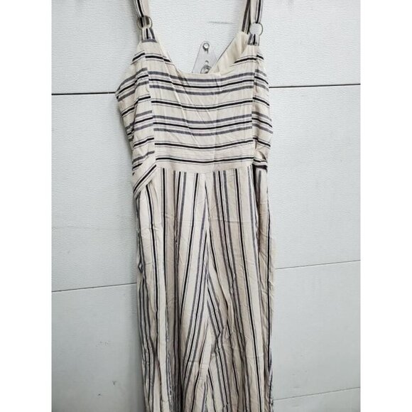 Ophelia Roe 1X Cream & Grey Jumper - Picture 2 of 4